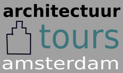 architectuur tours amsterdam