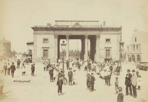 Foto: Gemeentearchief Amsterdam