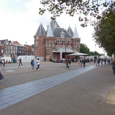 Sint Antoniespoort